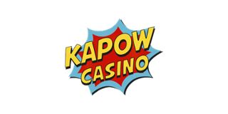 Kapow casino review